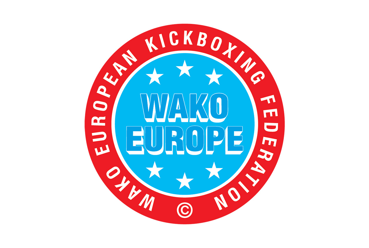 Wako Europe - Wako European Kickboxing Federation